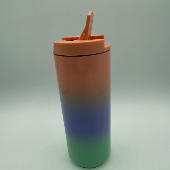 Starbucks 2023 Cotton Candy Pink Blue Lilac Ombre
Bottle Tumbler - Picture 5 of 16